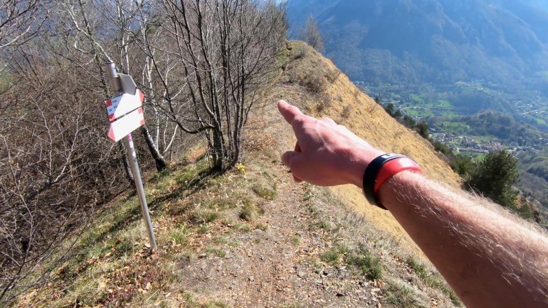 Monte Gioco da Lepreno