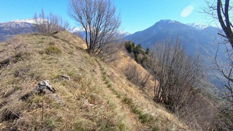 Monte Gioco da Lepreno