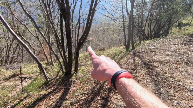 Monte Gioco da Lepreno