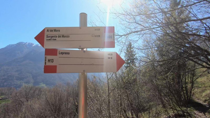 Monte Gioco da Lepreno