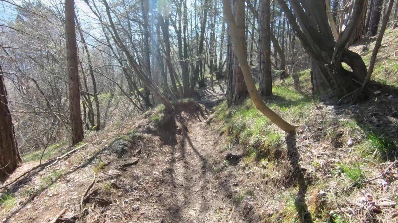 Monte Gioco da Lepreno