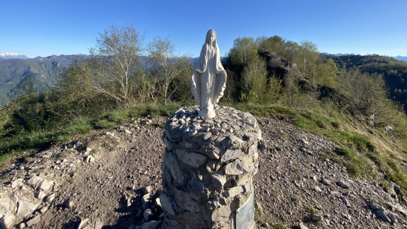 Monte Costone