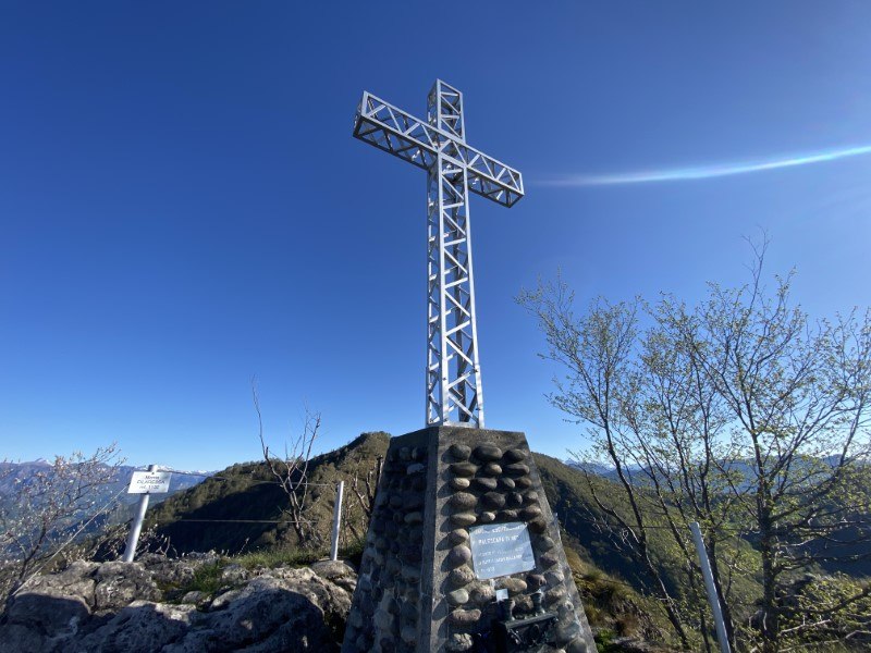 Monte Filaressa