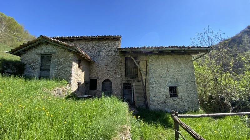 Monte Filaressa | Anello da Salmezza – Discesa con anello – foto 33