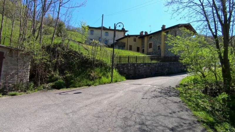 Monte Filaressa | Anello da Salmezza – Discesa con anello – foto 38