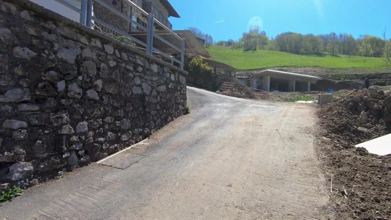 Monte Filaressa | Anello da Salmezza – Discesa con anello – foto 39
