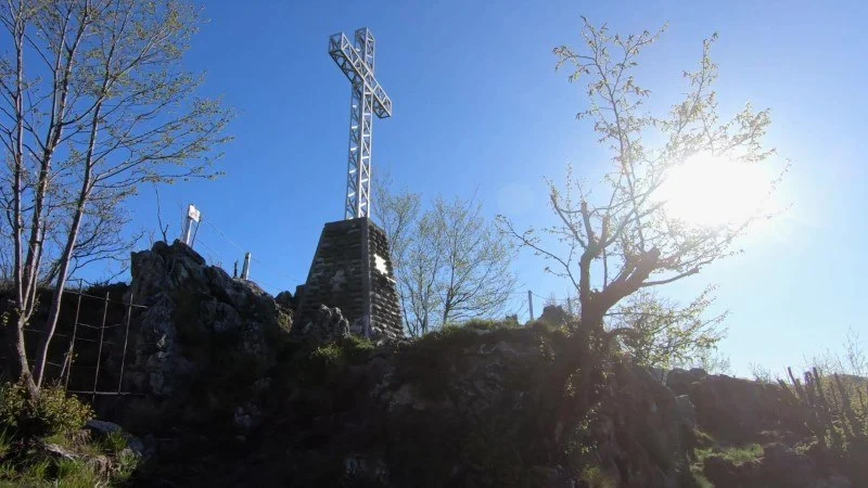 Monte Filaressa