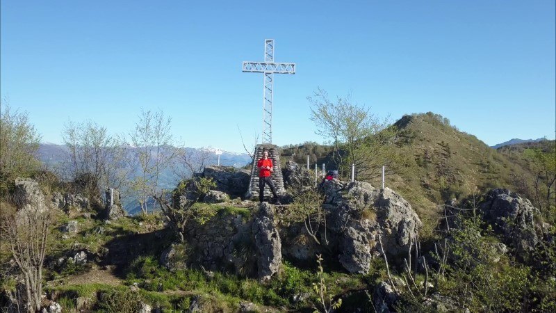 Monte Filaressa