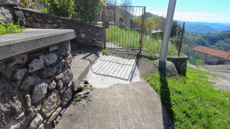 Monte Filaressa | Anello da Salmezza