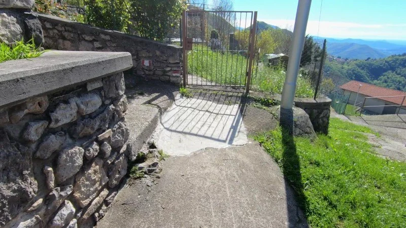 Monte Filaressa | Anello da Salmezza – Discesa con anello – foto 19