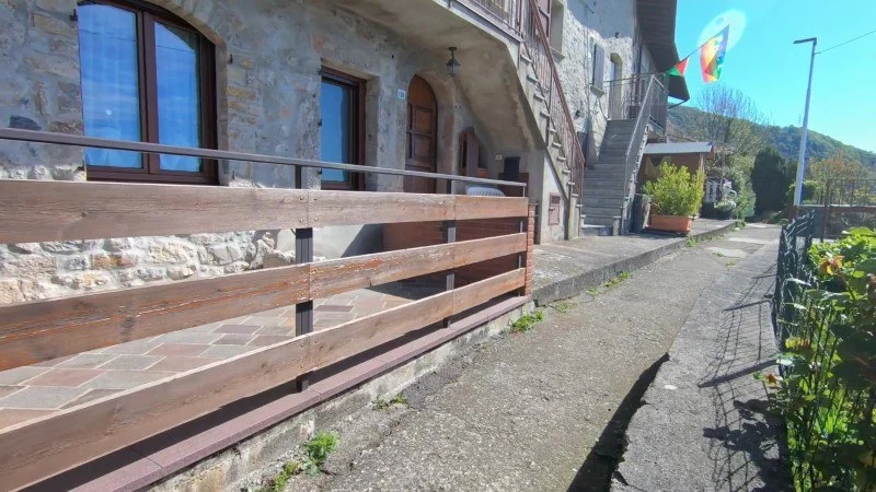 Monte Filaressa | Anello da Salmezza – Discesa con anello – foto 20