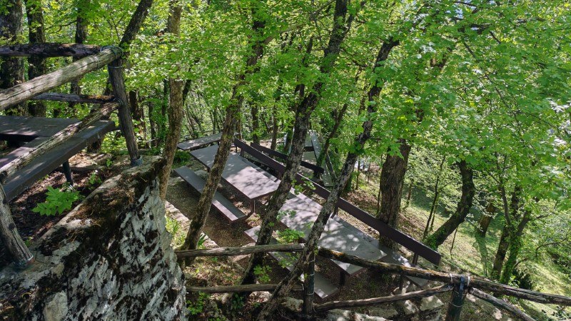 Monte Ubione da Clanezzo – Vetta del Monte Ubione