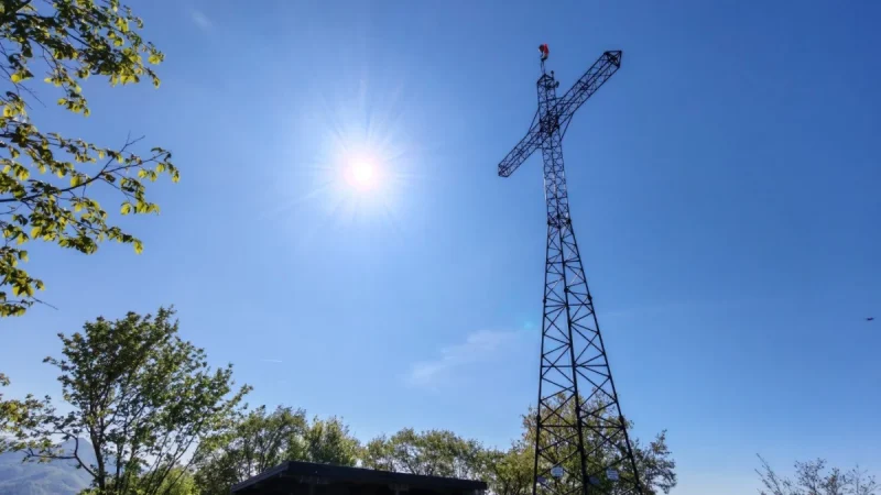 Monte Ubione