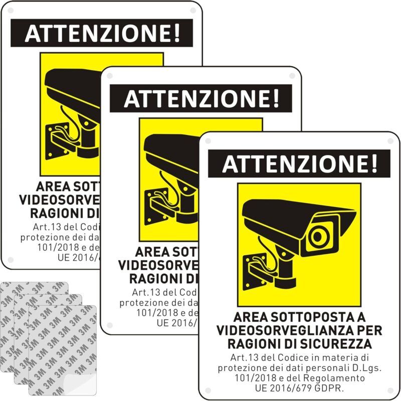 Fototrappole: sono legali? Scopri le leggi da seguire
