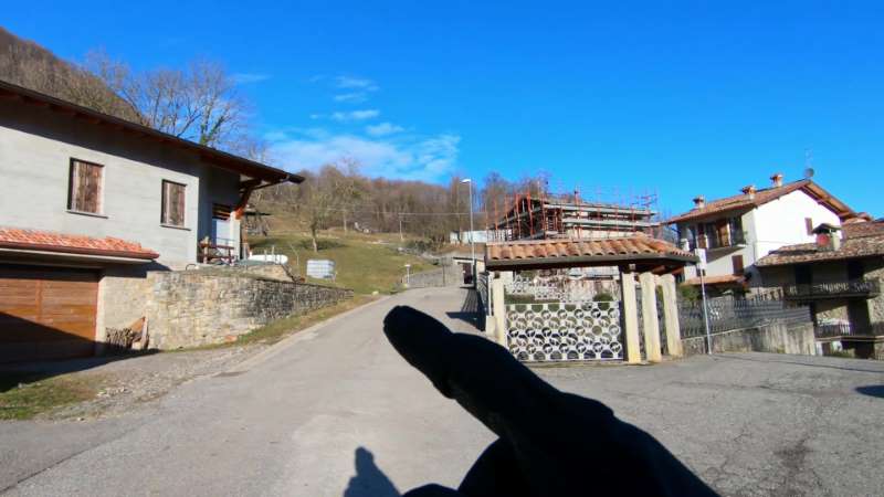 Canto Alto da Poscante
