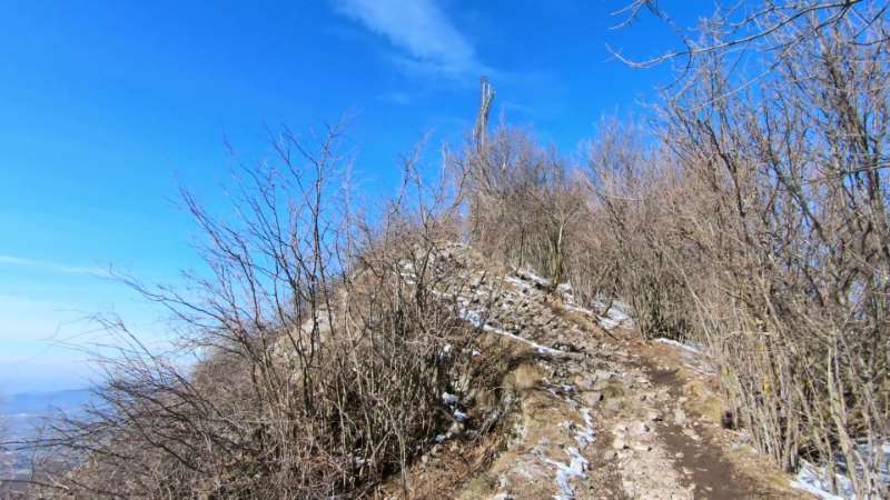 Canto Alto da Poscante