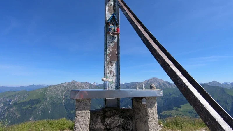 Cima della Croce