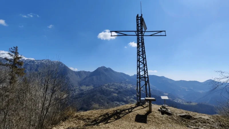 Escursioni e passeggiate a Serina e dintorni