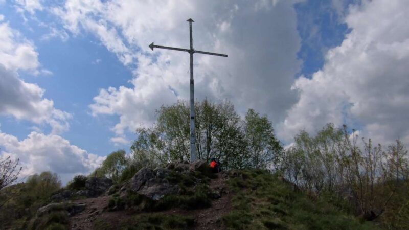 Monte Cereto