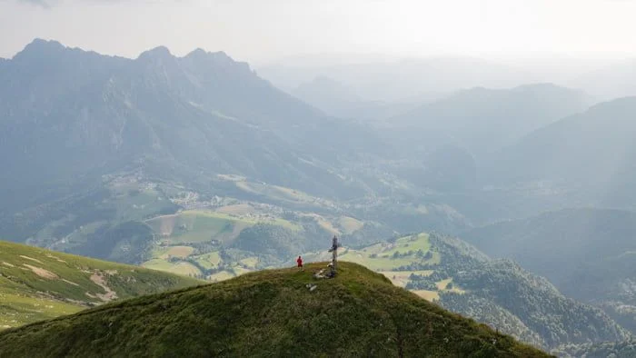 Cima Monte Grem