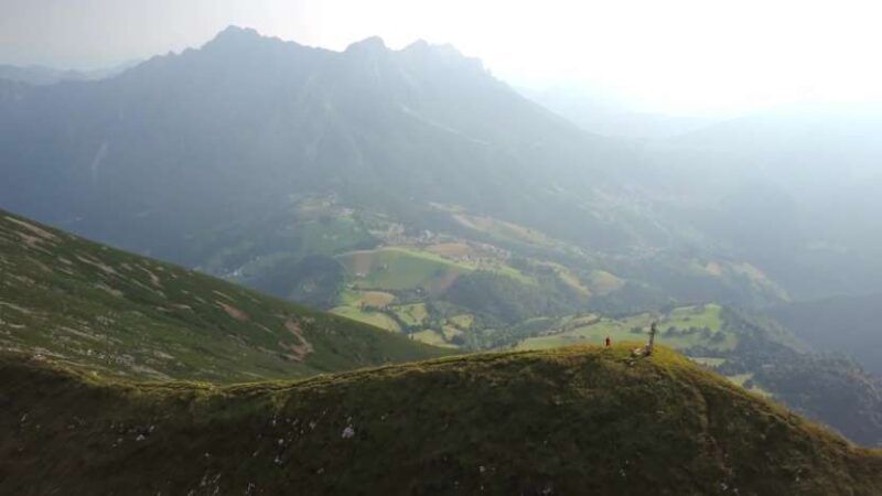 monte grem
