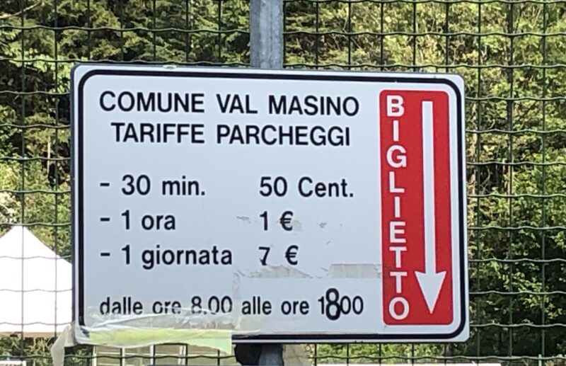 Val di Mello