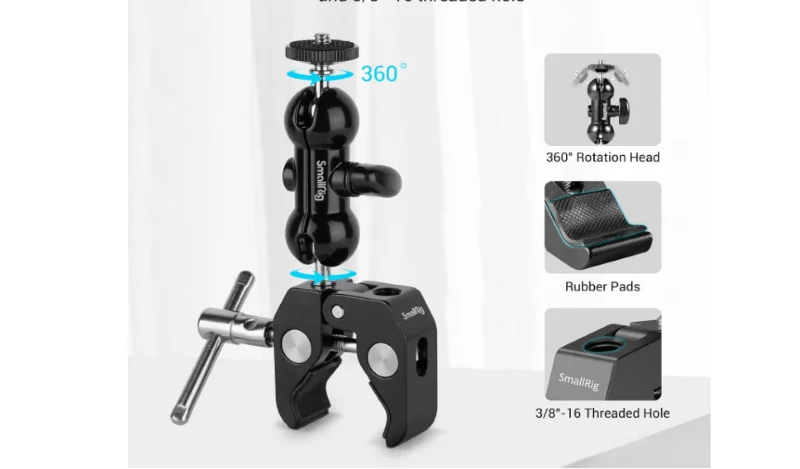 Accessori utili per la Fototrappola