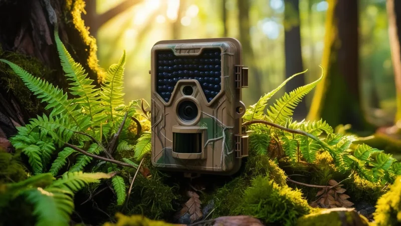 Accessori utili per la Fototrappola