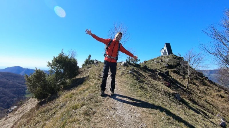 pizzo cerro