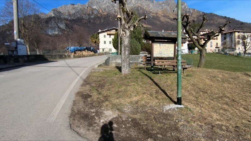 Monte Cancervo da Pianca
