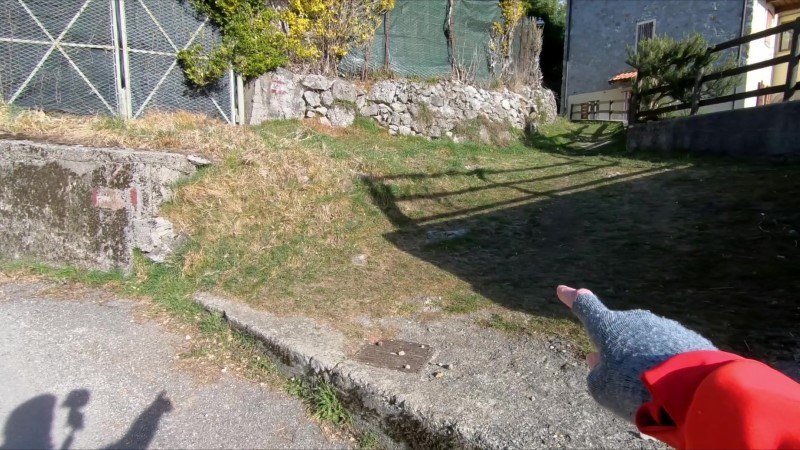 Monte Cancervo da Pianca