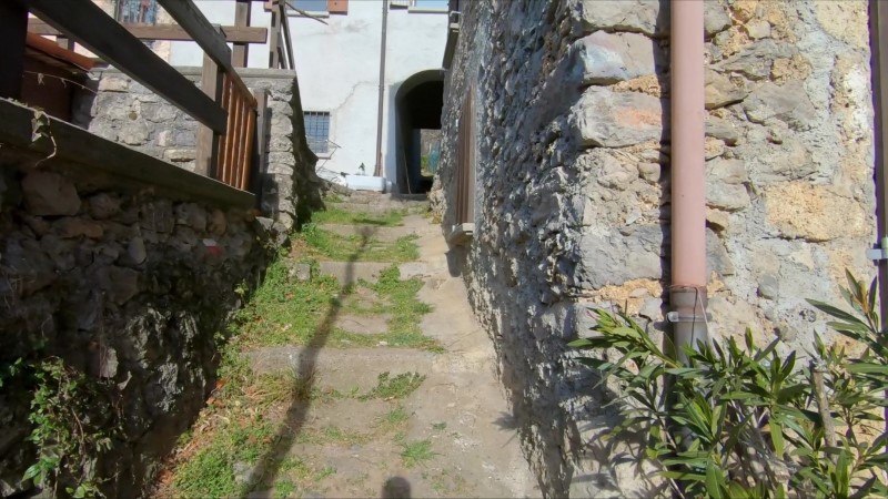 Monte Cancervo da Pianca