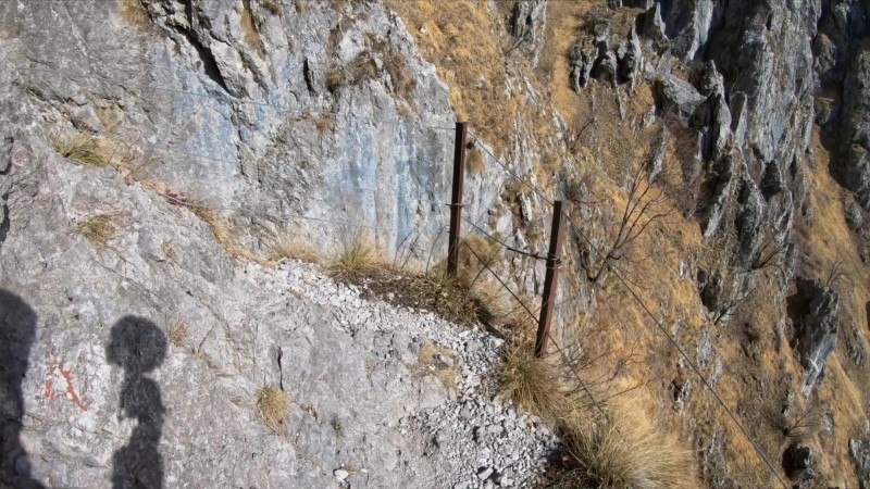 Monte Cancervo da Pianca