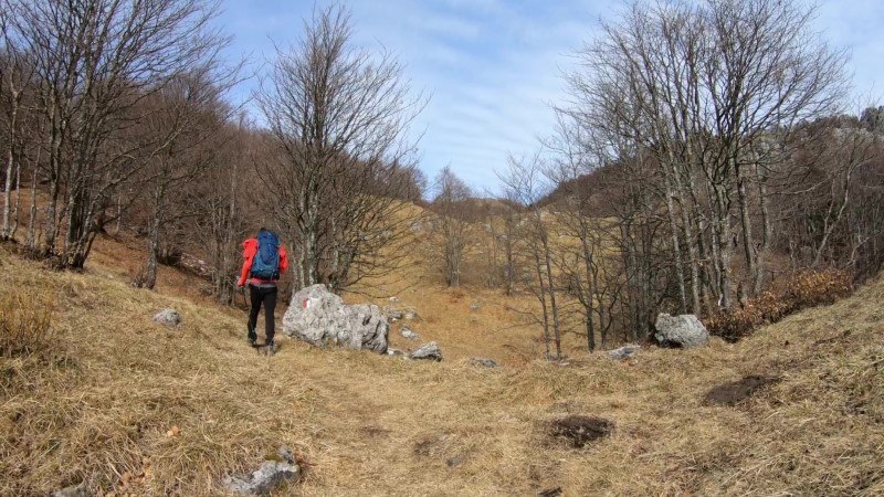 Monte Cancervo da Pianca