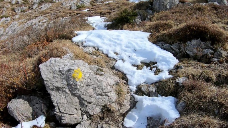 Monte Cancervo da Pianca