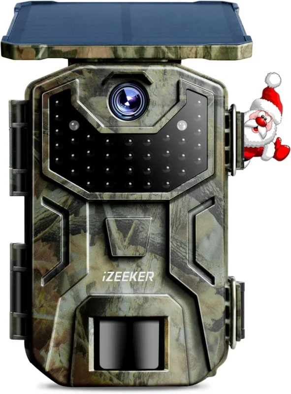 Izeeker IG220