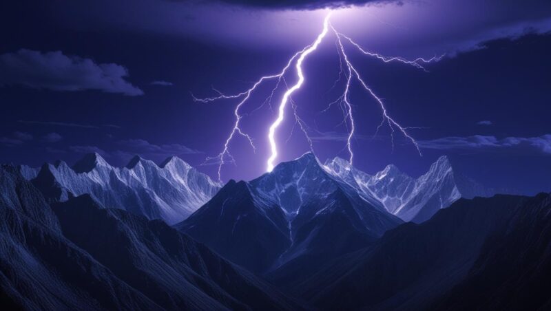 12 Pericoli in montagna e come evitarli