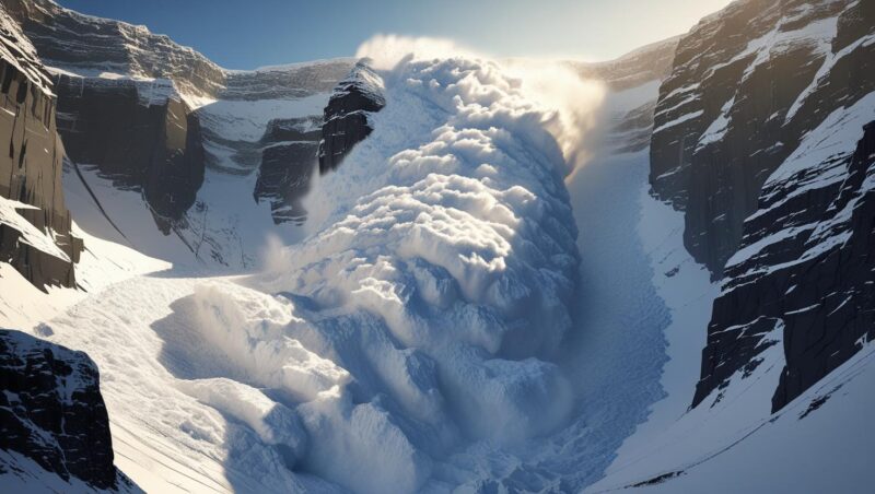 12 Pericoli in montagna e come evitarli