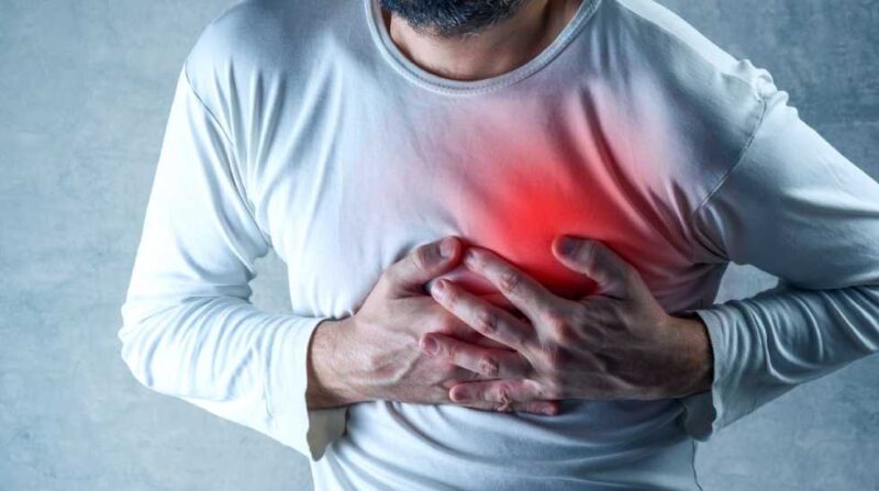Attacco di cuore