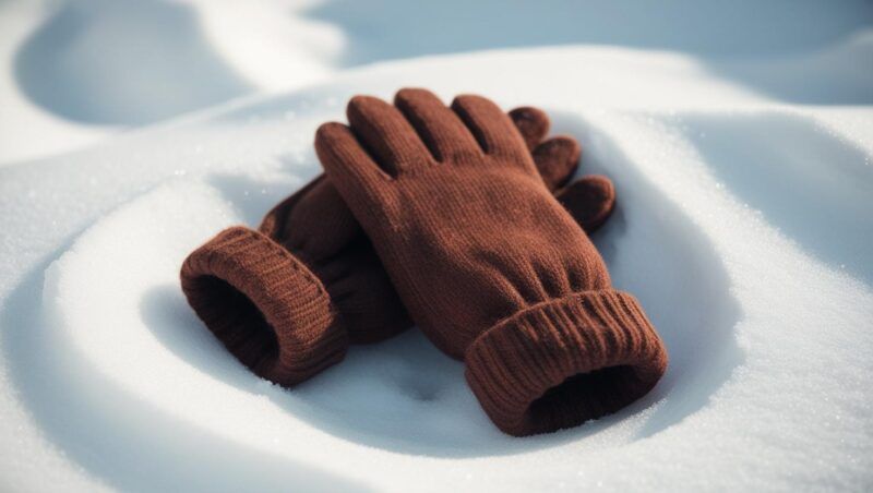 Escursioni in inverno: 10 accessori utili