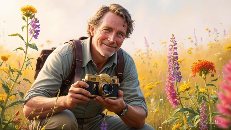 Fotografo Naturalista