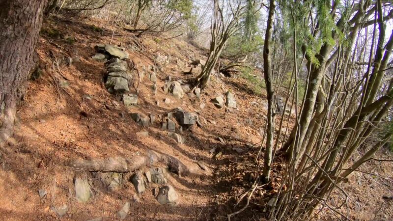 Monte Sparavera da Peia