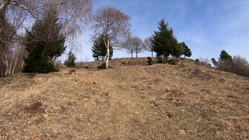 Monte Sparavera da Peia