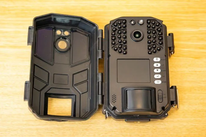 Fototrappola IZEEKER IG400