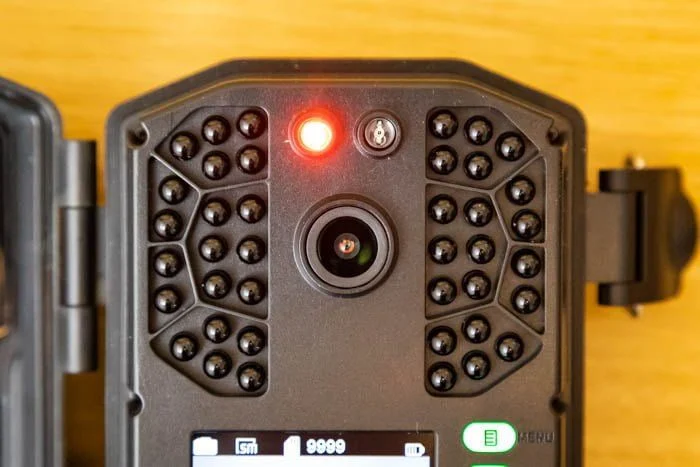 Fototrappola IZEEKER IG400