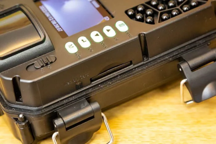 Fototrappola IZEEKER IG400