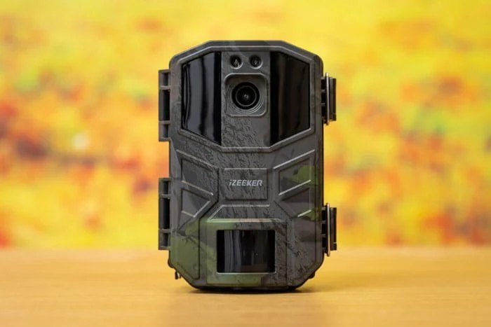 Fototrappola IZEEKER IG400