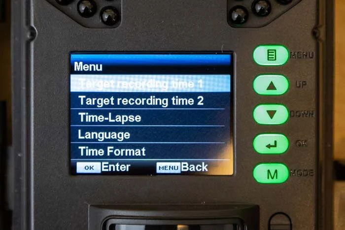 Fototrappola IZEEKER IG400: la mia recensione