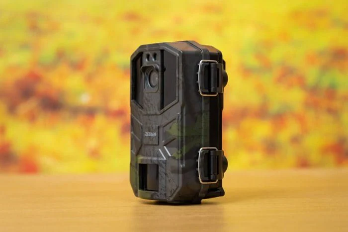 Fototrappola IZEEKER IG400
