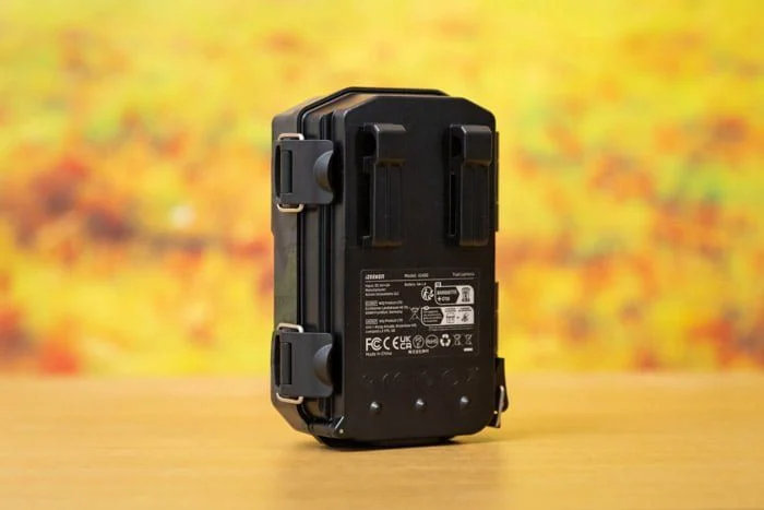 Fototrappola IZEEKER IG400: la mia recensione